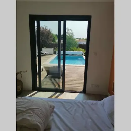 Bassin D'arcachon فيلة بيغانوس